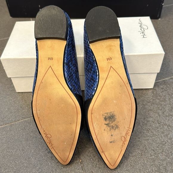 Halogen flats - Picture 4 of 5